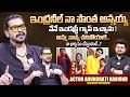 Actor Aravind Exclusive Interview | Indraneil | Telugu Interviews | Arundhathi | SumanTV Roshan