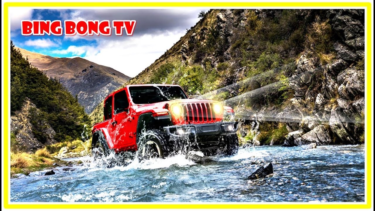 Offroad 4x4 Cruiser Simulator Tough Prado Driving - 4x4 Adventure Drive - Best Android GamePlay 4x4