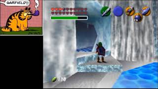 Ice Cavern Red ice Clip/Hess Tutorial