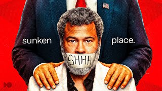 Jordan Peele Saw It Coming