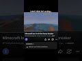 #minecraft #clips #challenge #alive #viral