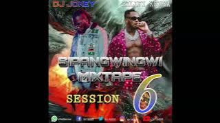 THE FLAME SESSION 6 SIPANGWINGWI MIX 2021 DJ JOKEY  Mejja,Ssaru,Joeboy,Kidi,Mbosso,Otile Brown