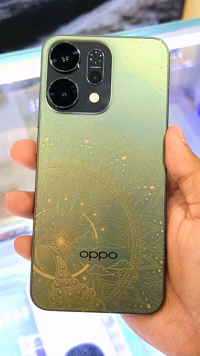 Oppo Reno 14 New DIWALI EDITION Unboxing🤯📱#oppo #opporeno14 #smartphone #tech #shorts #shortsfeed