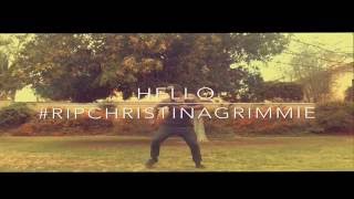 ProjectGRAY- Hello by Adele (Christina Grimmie Cover) Choreographed by Slayed