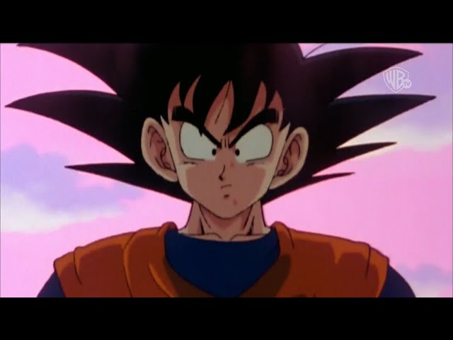 SURPRESA! Dragon Ball Z Kai ESTREIA em junho agora no Warner Channel  Brasil! 