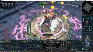 Range/mage aod upto OUTDATED example kill