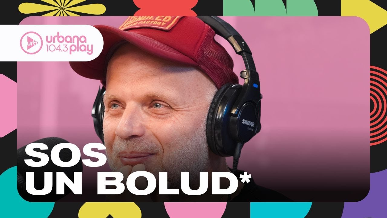 Taller de engaños: Celos, comentarios en Instagram y separaciones #VueltaYMedia