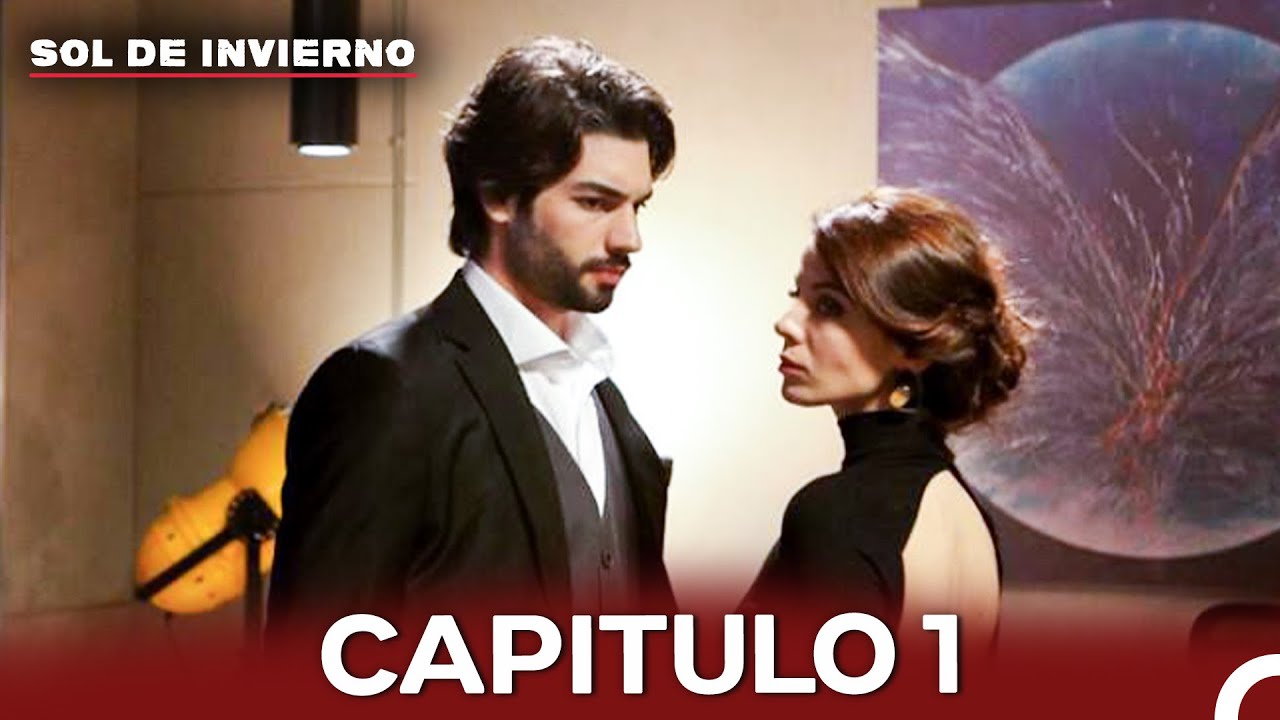 Sol de Invierno | Capítulo 1 (Versión Larga)