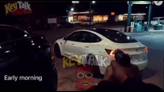 Bloodhound Q50 Killers Wore Meta Glasses To Kill Him? And Put It In A Music Video (Early Morning)
