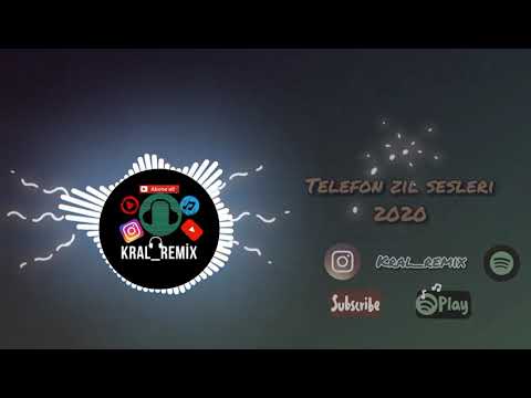 SÜPER TELEFON ZİL SESLERİ 2020 #38