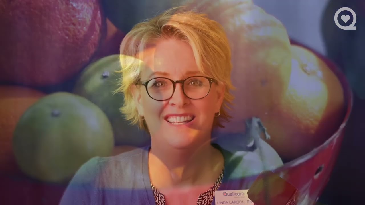 Winter Nutrition Tips: Best Seasonal Foods to Keep Your Loved Ones Healthy