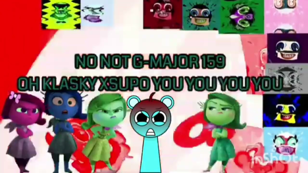 Cynthia os kill screen but everyone wants to see that in inshot