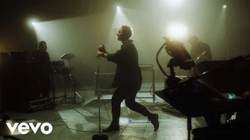 Editors - Karma Climb (Official Video)