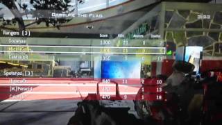 5-0 Ctf terminal vs coke boys