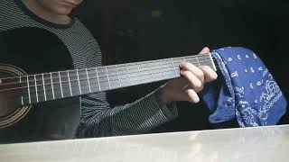 Departure (METRO 2033 MAIN THEME) - Alexey Omelchuk