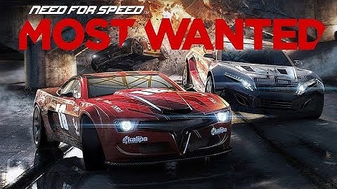 NFS MOST WANTED MOBILE | Storyline Playthrough |  Part 3