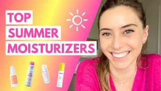 Top Summer Moisturizers for All Skin Types | Dr. Shereene Idriss