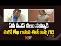 Andhra Pradesh: SEC Nimmagadda Ramesh Kumar writes letter to Neelam Sawhney