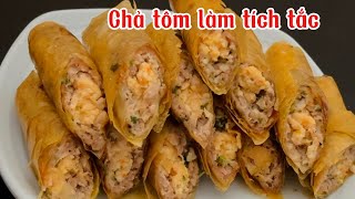 MÓN NGON NHÀ LIỄU