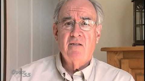 Over 55: Peter Garland Bio