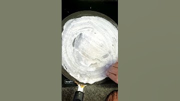 Dosa | Easy Homemade dosa| |Art of making dosa #shorts #ramadanspecial #shortvideo #food #dosa