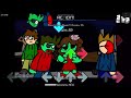 Necromancy Remake but tom sing it