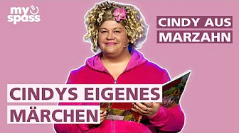 Märchenstunde mit Cindy | Cindy aus Marzahn - Cindy & die jungen Wilden