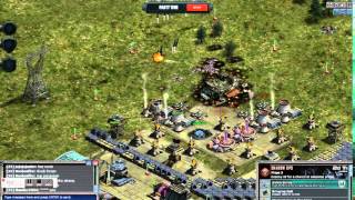 LVL 10 hellstorms war commander
