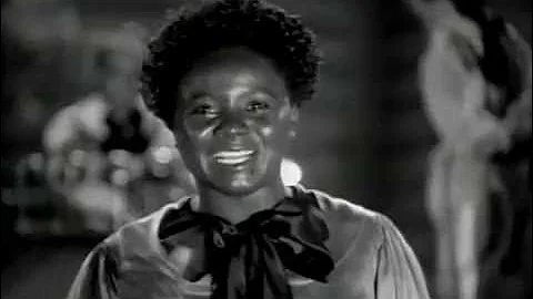 Cora LaRedd Gets Jiggy, 1933