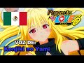 Konjiki no yami espaol latino doblaje no oficial  proyecto to love ru