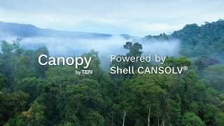 Technip Energies - Canopy by T.EN™ C200