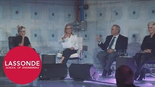 Lassonde Debate 2016