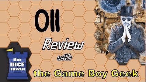 011 Review - with the Game Boy Geek