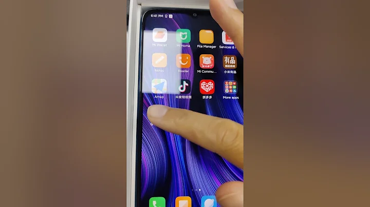 Redmi Xiaomi install google play without computer use google installer 3.0