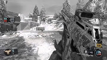 1v1 SVG Only | UMG | Black Ops 3