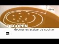 Vídeo: Decopen 4 Boquillas