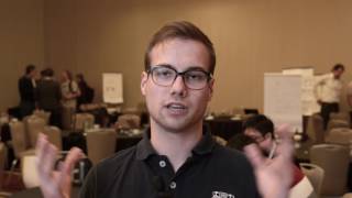 IETF Hackathon: WEBRTC