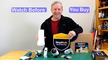 SimpliSafe Honest Review: The Good, Bad, & Ugly Truth