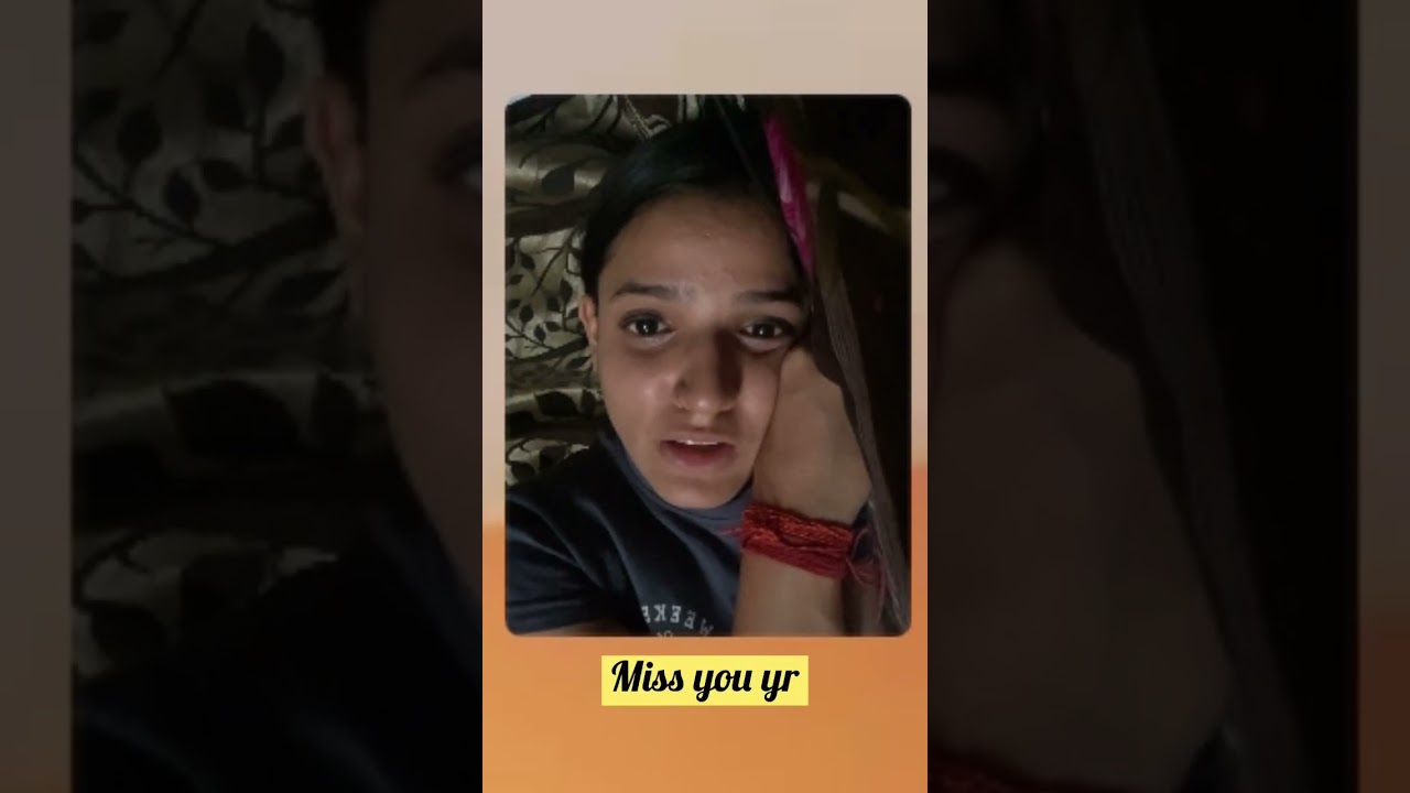 Long Distance Love | Teri Yaad Hamsafar 🥺❤️ | Couple Goals | Ldr Video Call 📱| Shubnandu 