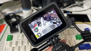 Gopro Volta Connecting Error