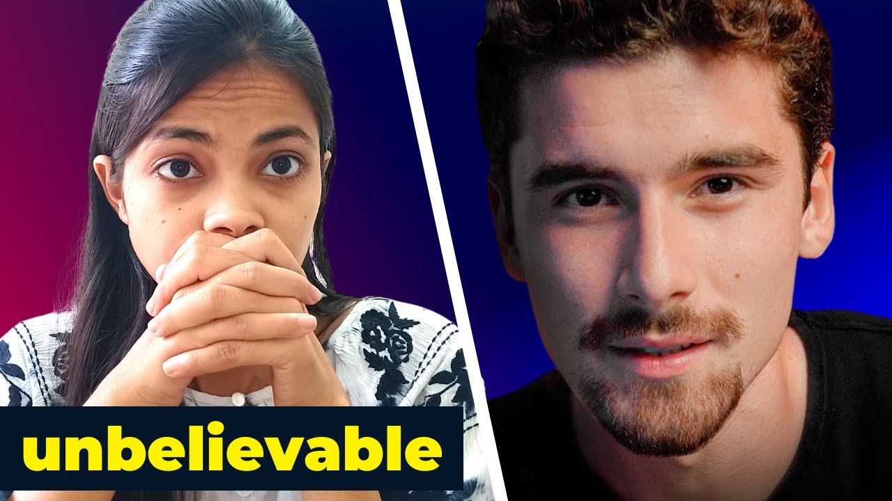I Tried Iman Gadzi Monk Mode For 10 Days (Insane Results )