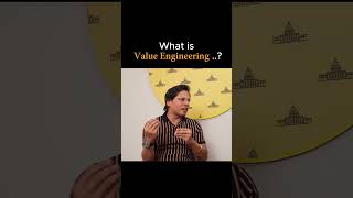 What is Value Engineering : Learn with me Engineers