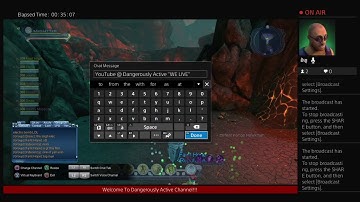 DCUO|DME| NATURE HEALING| Mechanics
