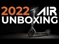 Apollo Air 2022 Unboxing &amp; Upgrades