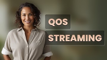 How Does QoS Improve Streaming on LG Smart TVs?