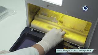 [iNtRON Bio] Miracle AutoXT system_IMC-NC15PLUS