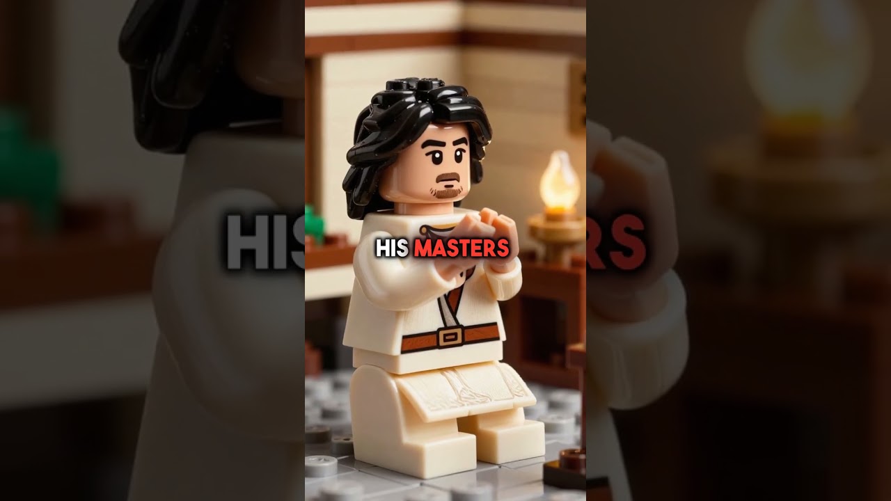 False Accusation That Saved An Entire Nation From Starvation