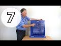 Turn and Learn Part 7 - Missing Numbers