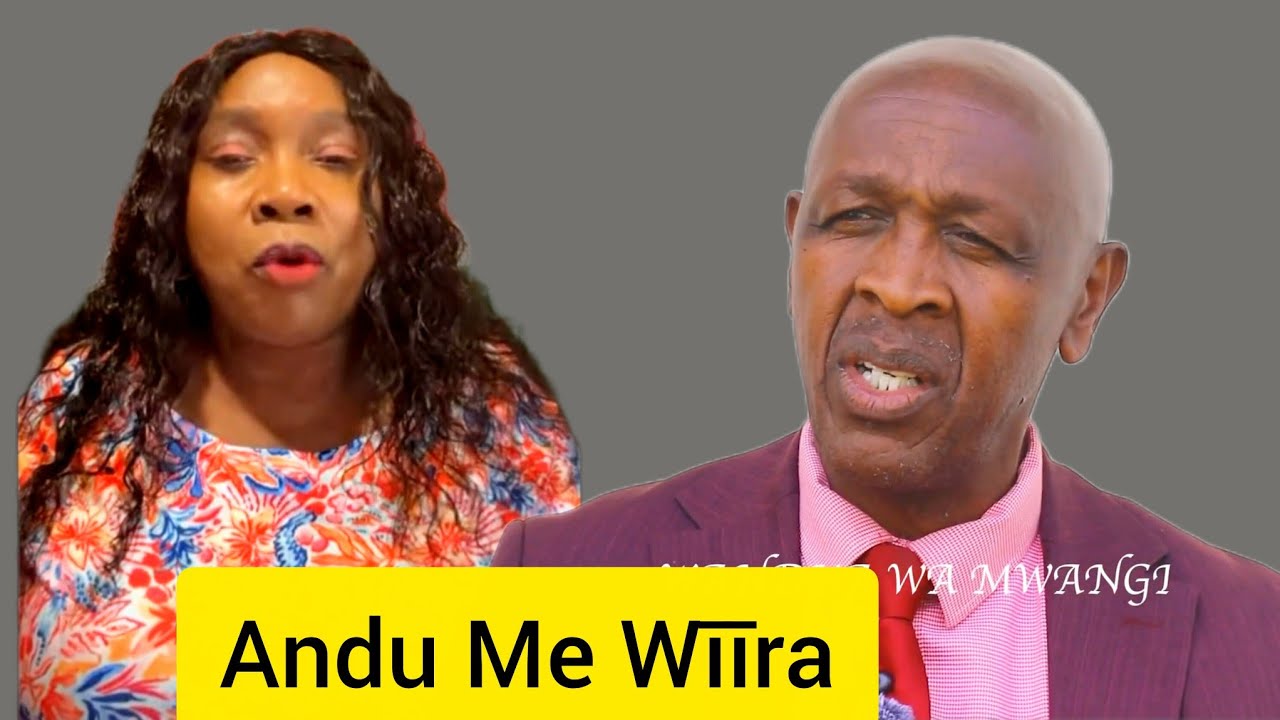 Tiganai Na Shiru Wa Oakland Nī Ūrathi urahinga 