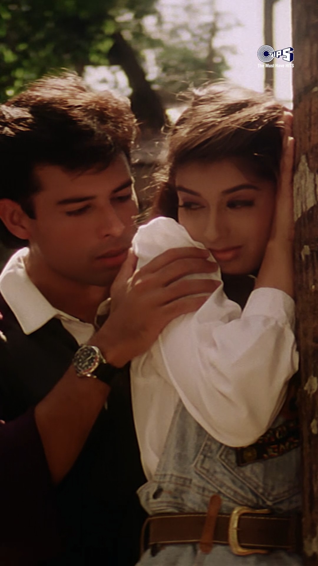 Sambhala Hai Maine #hindisong #kumarsanu #bollywoodsongs #90s #love #naaraaz